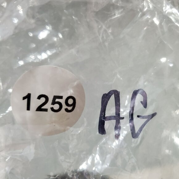 Ralph Lauren Chaps Long Sleeve 2 Button Blazer Jacket Men Size 42 Regular Vintag - Picture 8 of 12